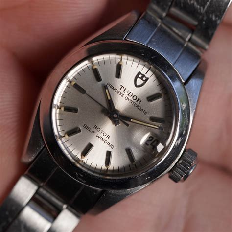 Tudor Prince Oysterdate PRINCESS OYSTERDATE 